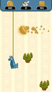Pinata Fiesta preview 2