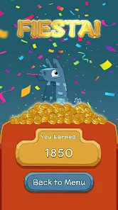 Pinata Fiesta preview 4